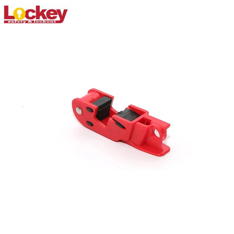 Lockey Loto Grip Tight Circuit Breaker Lockout with Ce