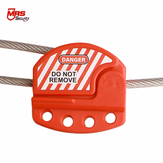 1.8 Meter Stainless Steel Adjustable Cable Lockout