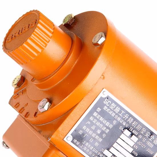 Bozzys Safety Lockout Group Lockout Kit Rückschlagventil-Sperrvorrichtung